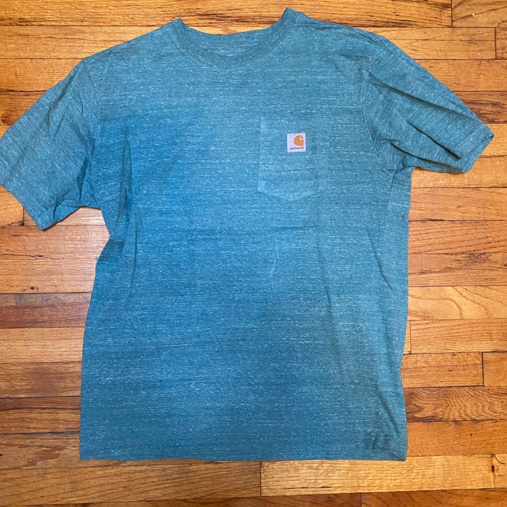 Men’s Carhartt Relaxed Fit T Shirt